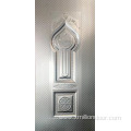 Decorative design door sheet